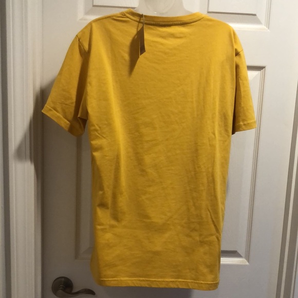 NWOT Moncat Souvenir Cotton Unisex Tee shirt Heeeey Macacarena! - Picture 3 of 10